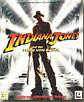 Indiana Jones and the Infernal Machine - Cover