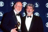 John Williams & George Lucas