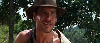 Indiana Jones and the Temple of Doom - Awards