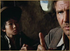 Indiana Jones and the Temple of Doom - Quotes