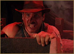 Indiana Jones and the Temple of Doom Trivia